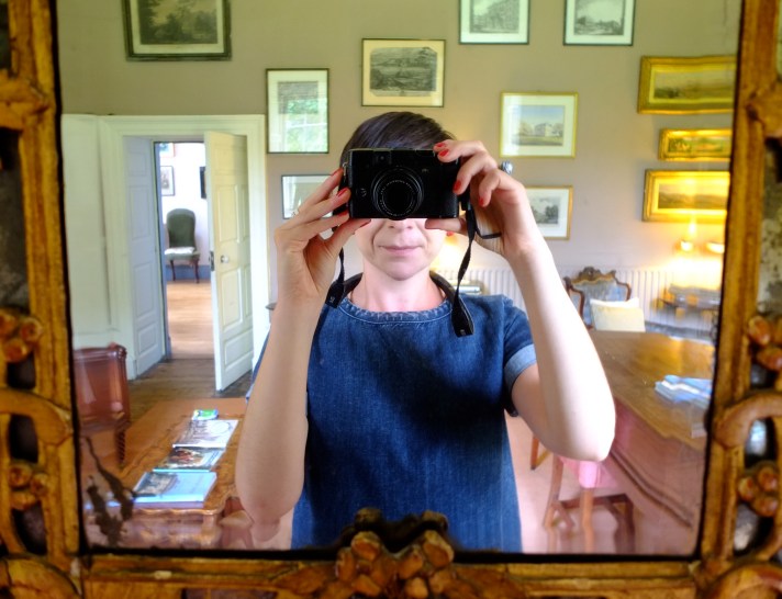 Is there room for me on the wall?