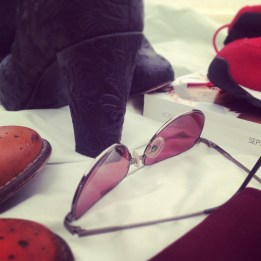 What would you pair with it?