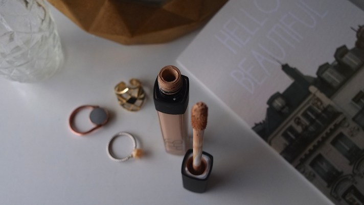 NARS Radiant Creamy Concealer