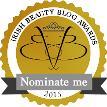 Irish Beauty Blog Awards