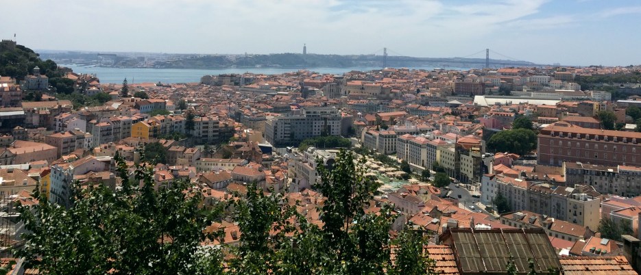 Lisbon