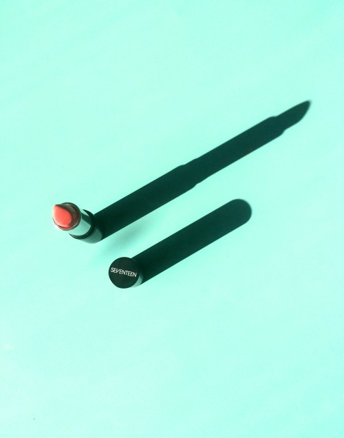 Seventeen lipstick