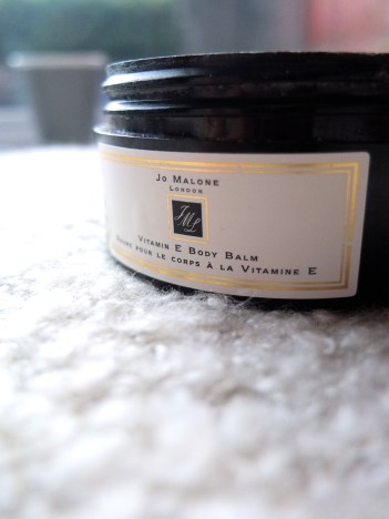 Body balm