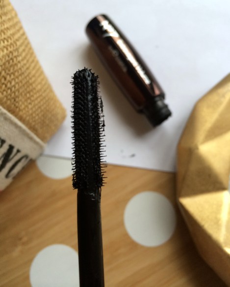 No7 mascara