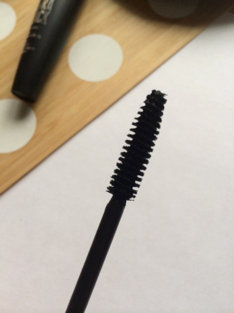 Bourjois mascara