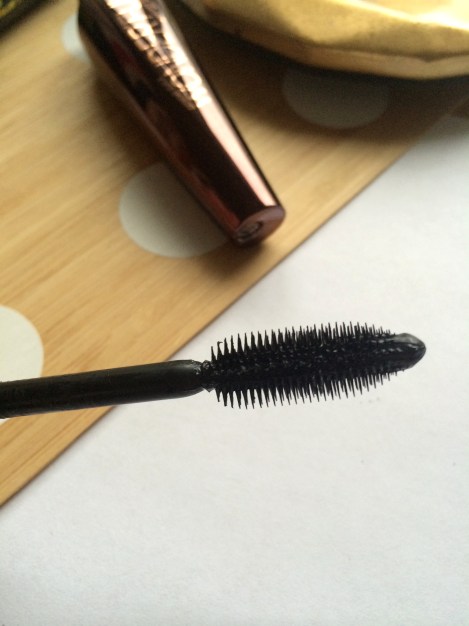 Rimmel Wonder'Full Mascara