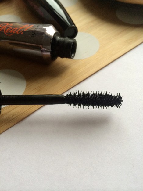 Benefit They're Real mascara