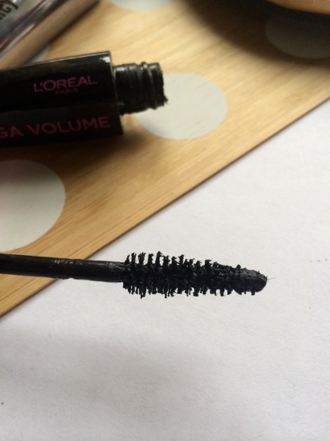 L'Oréal Miss Manga