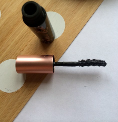 Benefit Roller Lash mascara