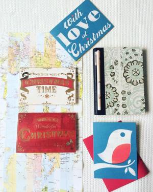 A card is all you need