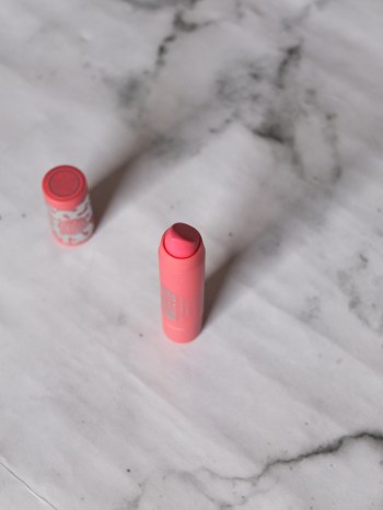 Soap & Glory Matte Lipstick