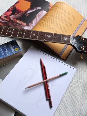 #lovetomtomSBD March