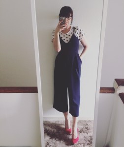 Outfit of the Season