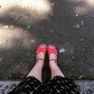 Outfit of the Season