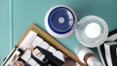 September's Beauty Bag