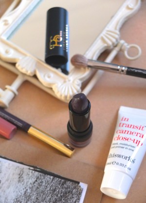 October's Beauty Bag