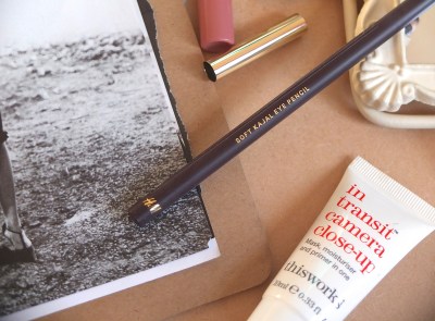 October's Beauty Bag