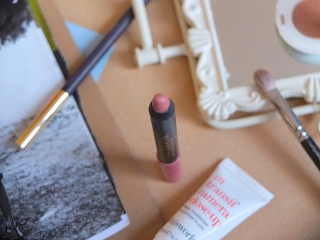 October's Beauty Bag