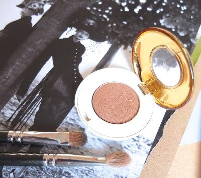 October's Beauty Bag