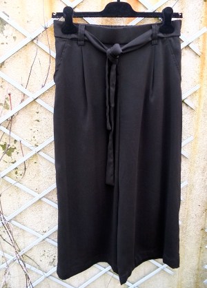 culottes