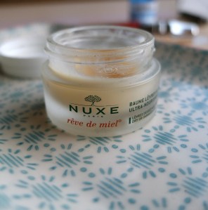 November's Beauty Bag