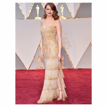 Givenchy - The Oscars